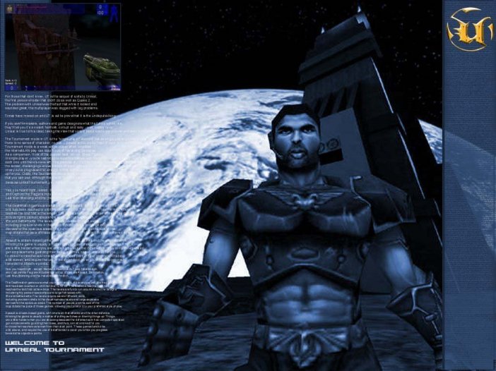Mieux que Quake 3 ?